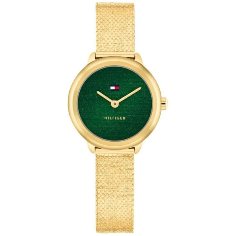 Tommy Hilfiger Naisten Rannekello TH1782812