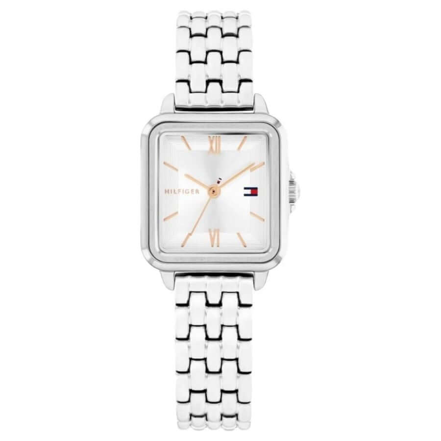 Tommy Hilfiger Naisten Rannekello TH1782830