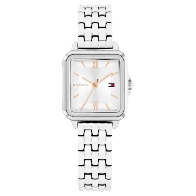 Tommy Hilfiger Naisten Rannekello TH1782830
