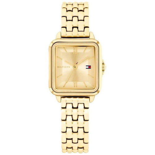 Tommy Hilfiger Naisten Rannekello TH1782832