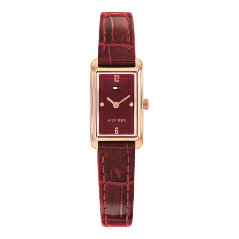 Tommy Hilfiger Naisten Rannekello TH1782849