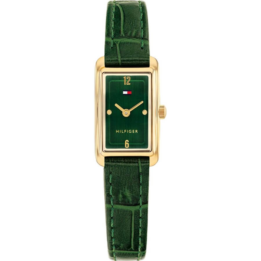 Tommy Hilfiger Naisten Rannekello TH1782850