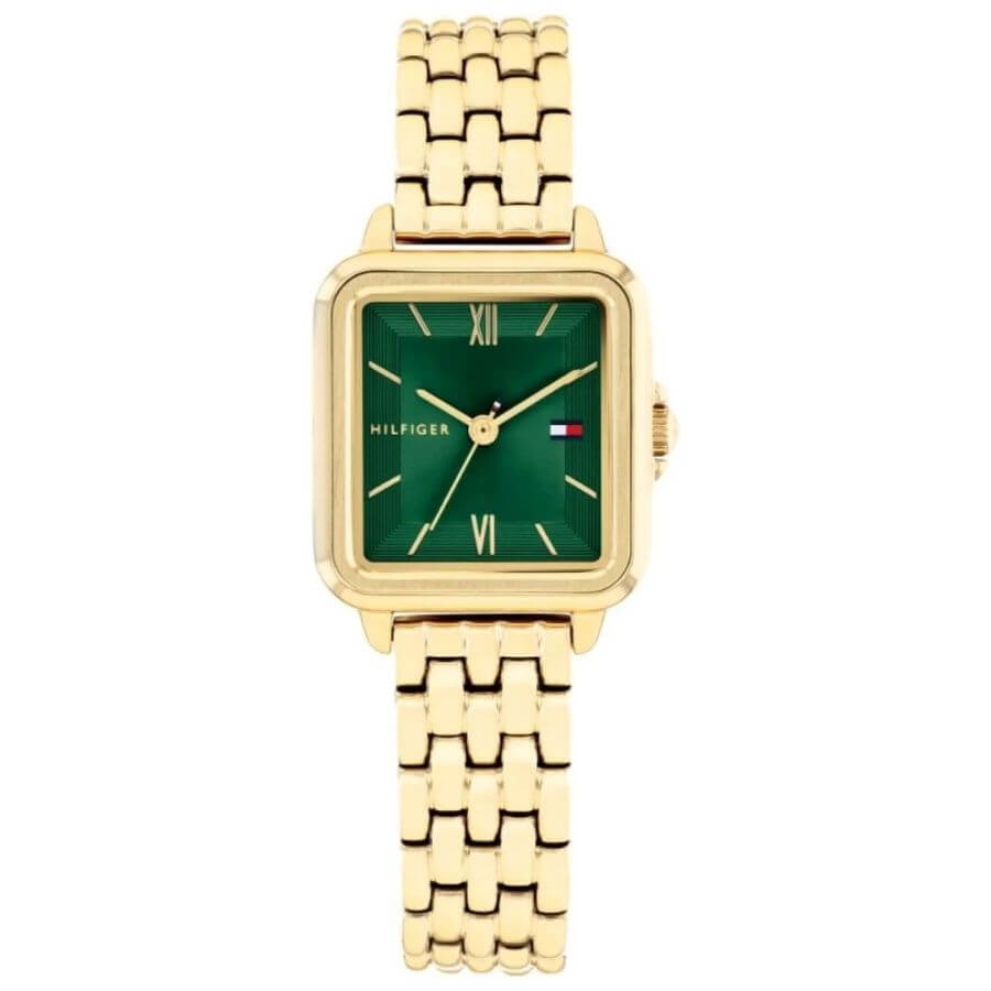 Tommy Hilfiger Naisten Rannekello TH1782858