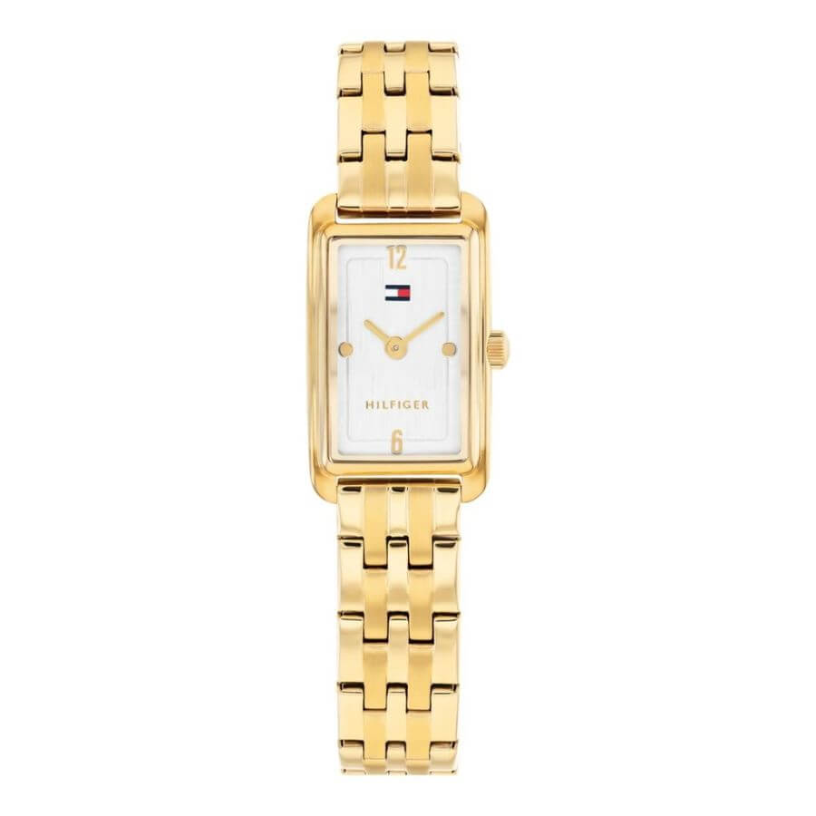 Tommy Hilfiger Naisten Rannekello TH1782863
