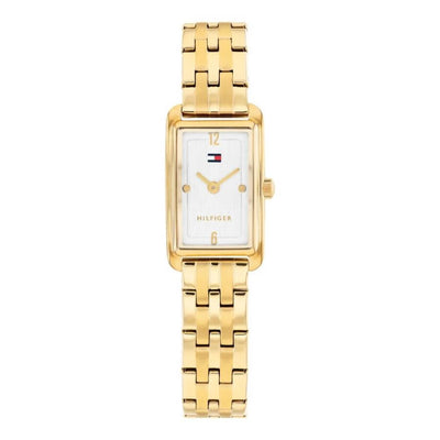 Tommy Hilfiger Naisten Rannekello TH1782863