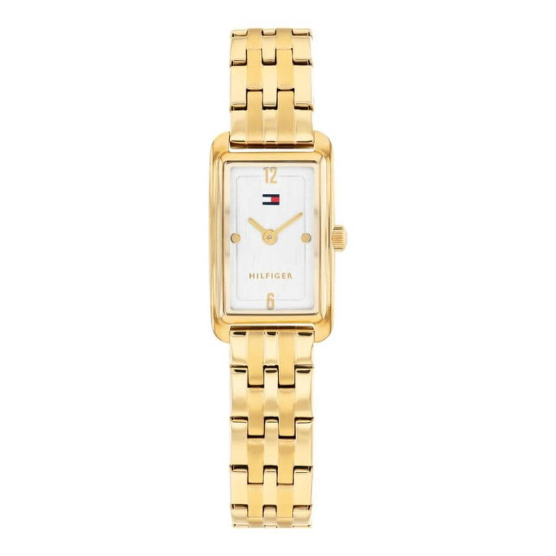 Tommy Hilfiger Naisten Rannekello TH1782863