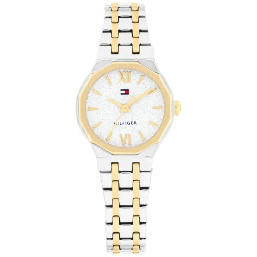 Tommy Hilfiger Naisten Rannekello TH1782888