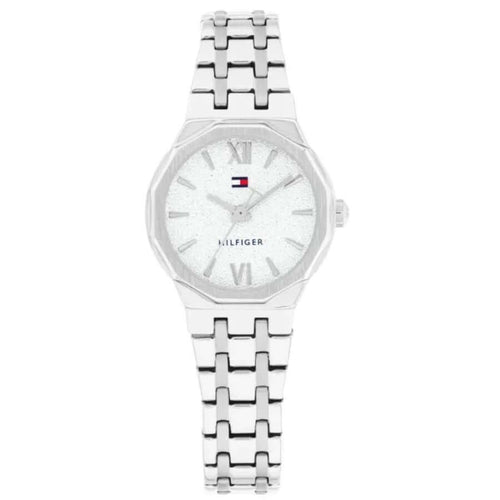 Tommy Hilfiger Naisten Rannekello TH1782889