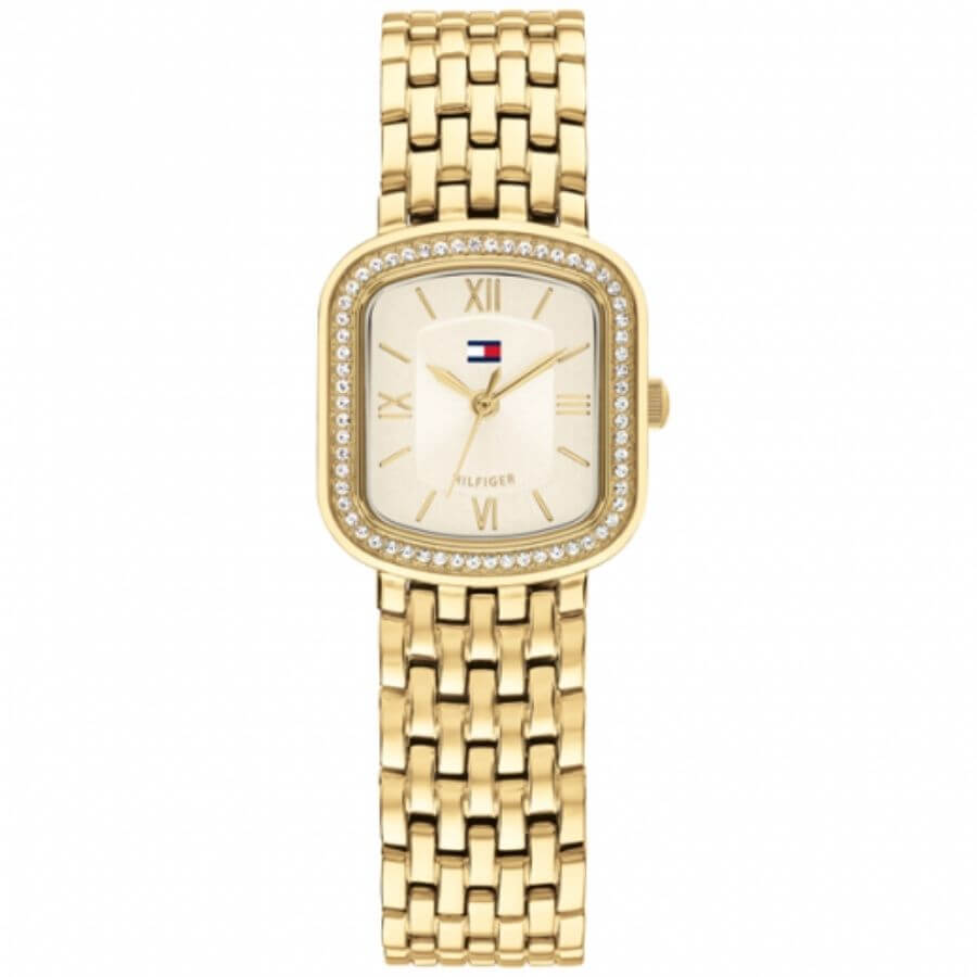 Tommy Hilfiger Naisten Rannekello TH1782923