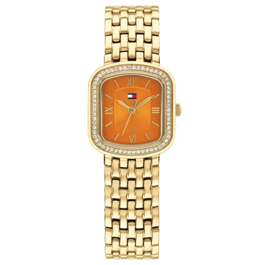 Tommy Hilfiger Naisten Rannekello TH1782924
