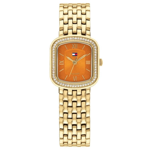 Tommy Hilfiger Naisten Rannekello TH1782924