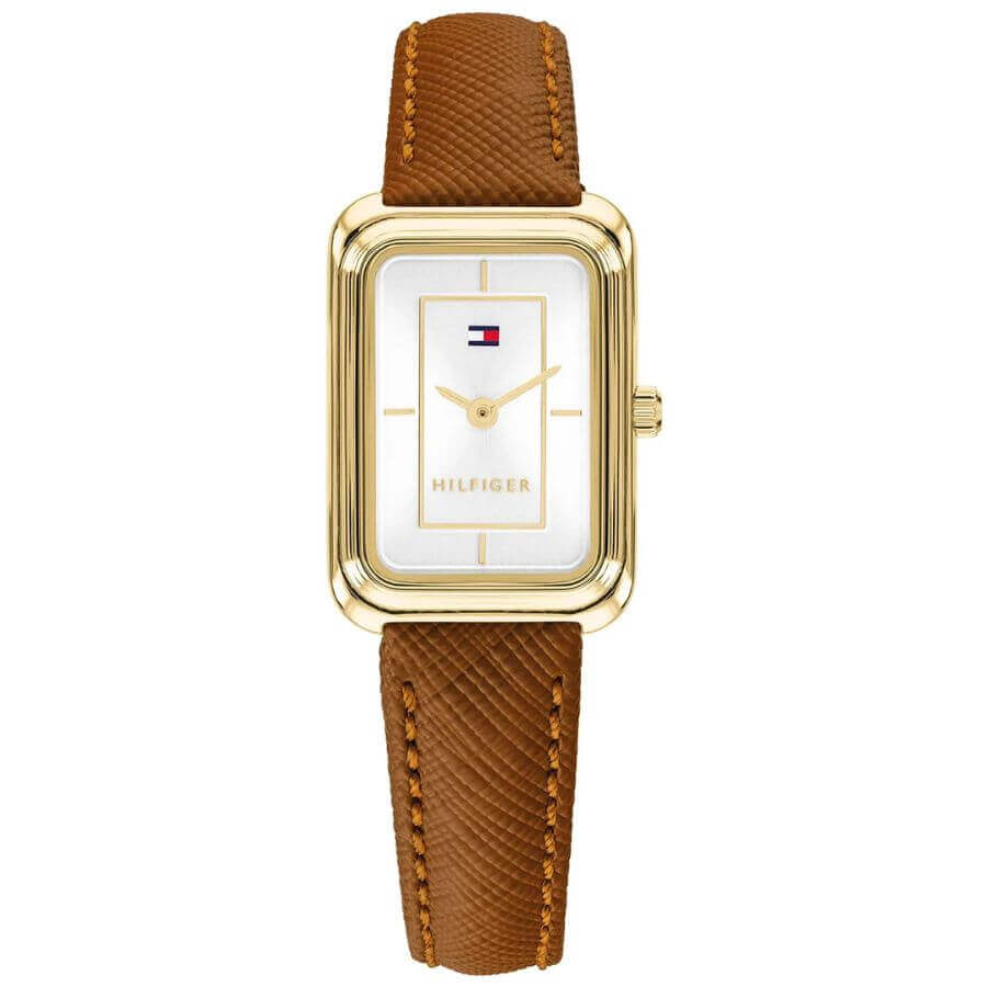 Tommy Hilfiger Naisten Rannekello TH1782931
