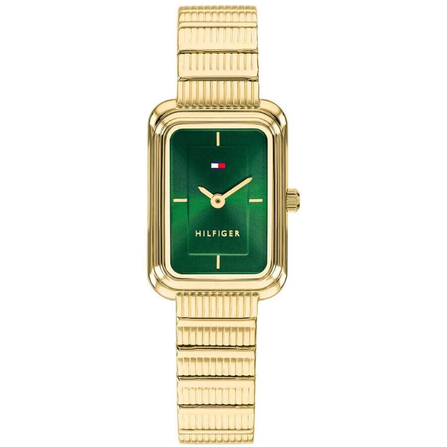 Tommy Hilfiger Naisten Rannekello TH1782934