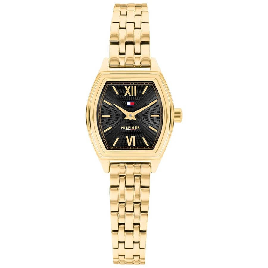 Tommy Hilfiger Naisten Rannekello TH1782940