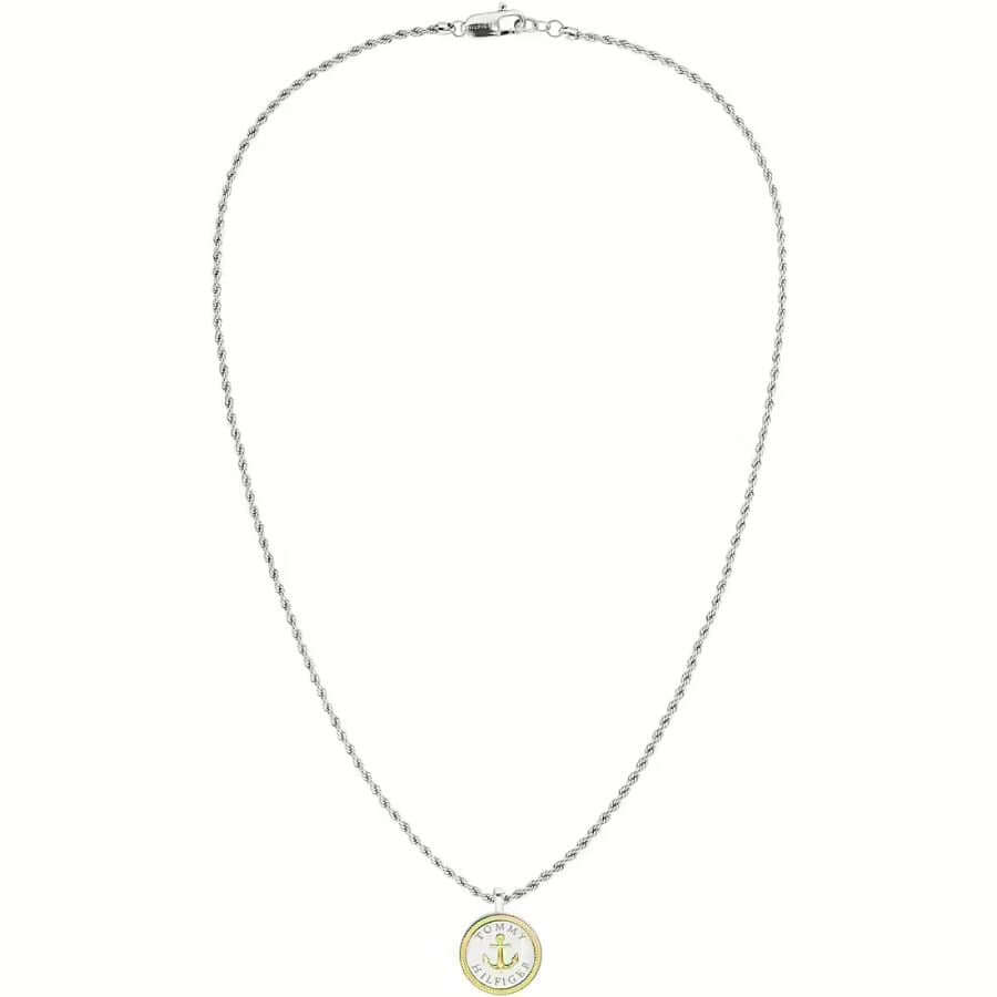 Tommy Hilfiger Nautical Kaulakoru THJ2790690