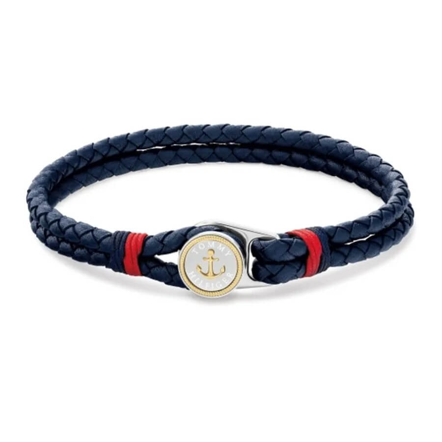 Tommy Hilfiger Nautical Rannekoru THJ2790691