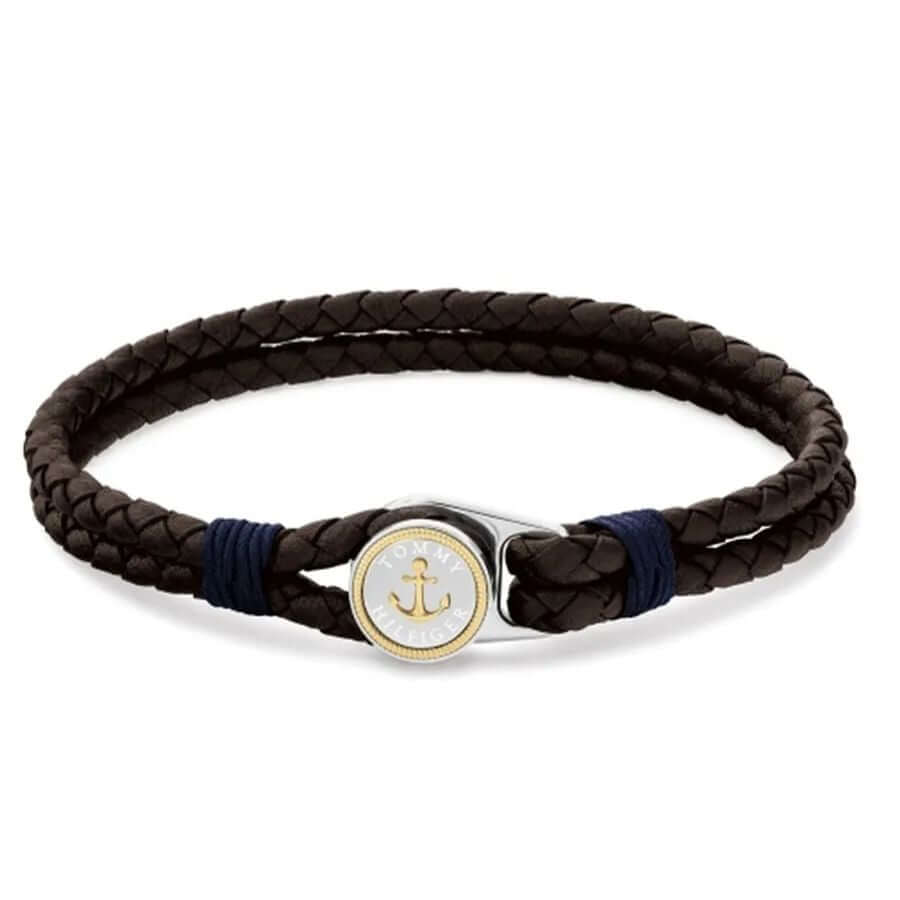 Tommy Hilfiger Nautical Rannekoru THJ2790692