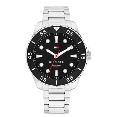 Tommy Hilfiger Oceanic Rannekello TH1792203