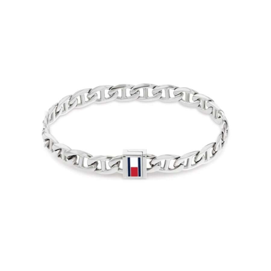 Tommy Hilfiger Oceanic Rannekoru THJ2790645