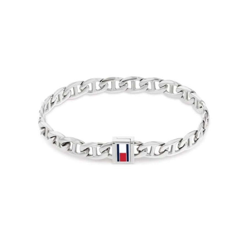 Tommy Hilfiger Oceanic Rannekoru THJ2790645
