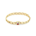 Tommy Hilfiger Oceanic Rannekoru THJ2790646