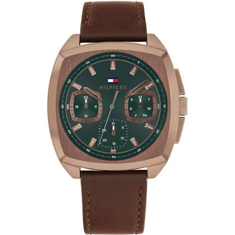 Tommy Hilfiger Rannekello TH1710557