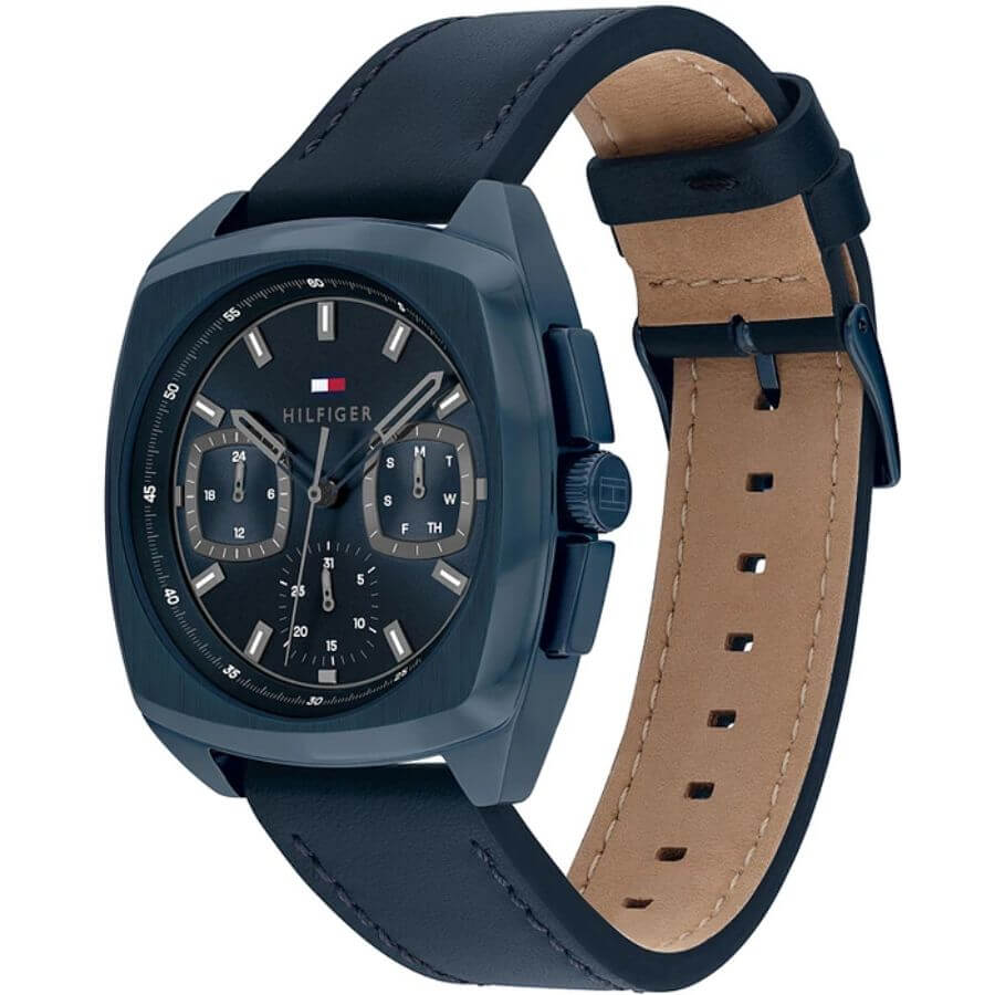 Tommy Hilfiger Rannekello TH1710558