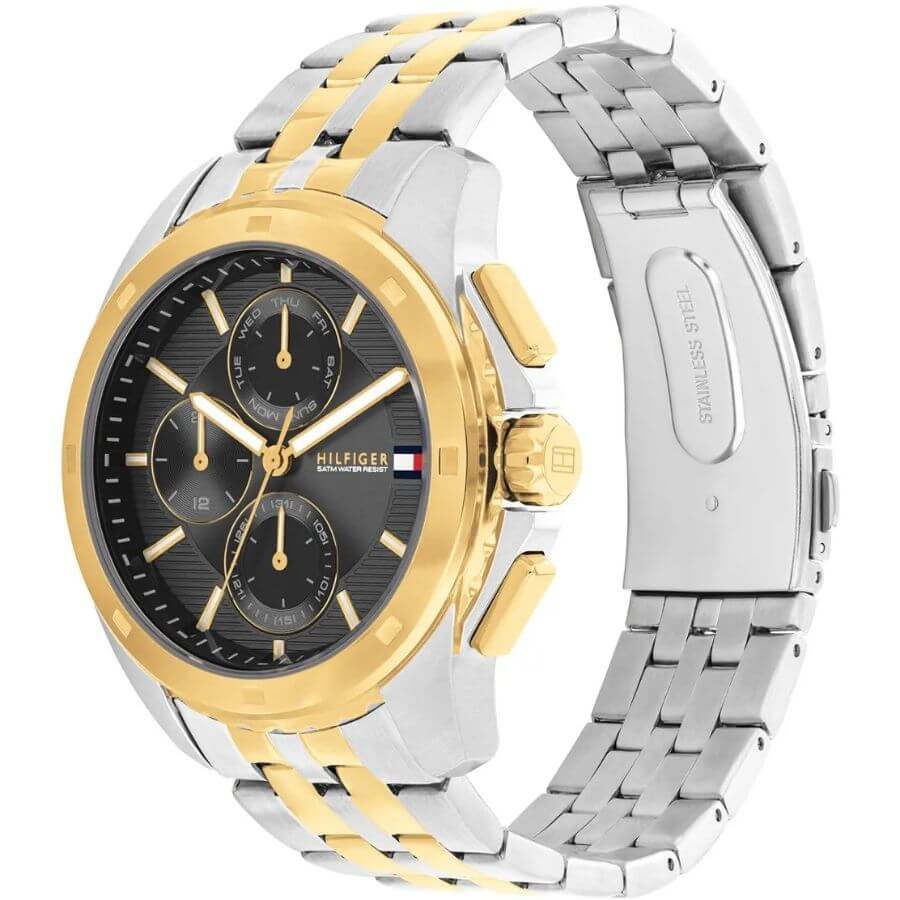 Tommy Hilfiger Rannekello TH1710621