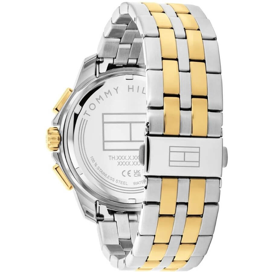 Tommy Hilfiger Rannekello TH1710621