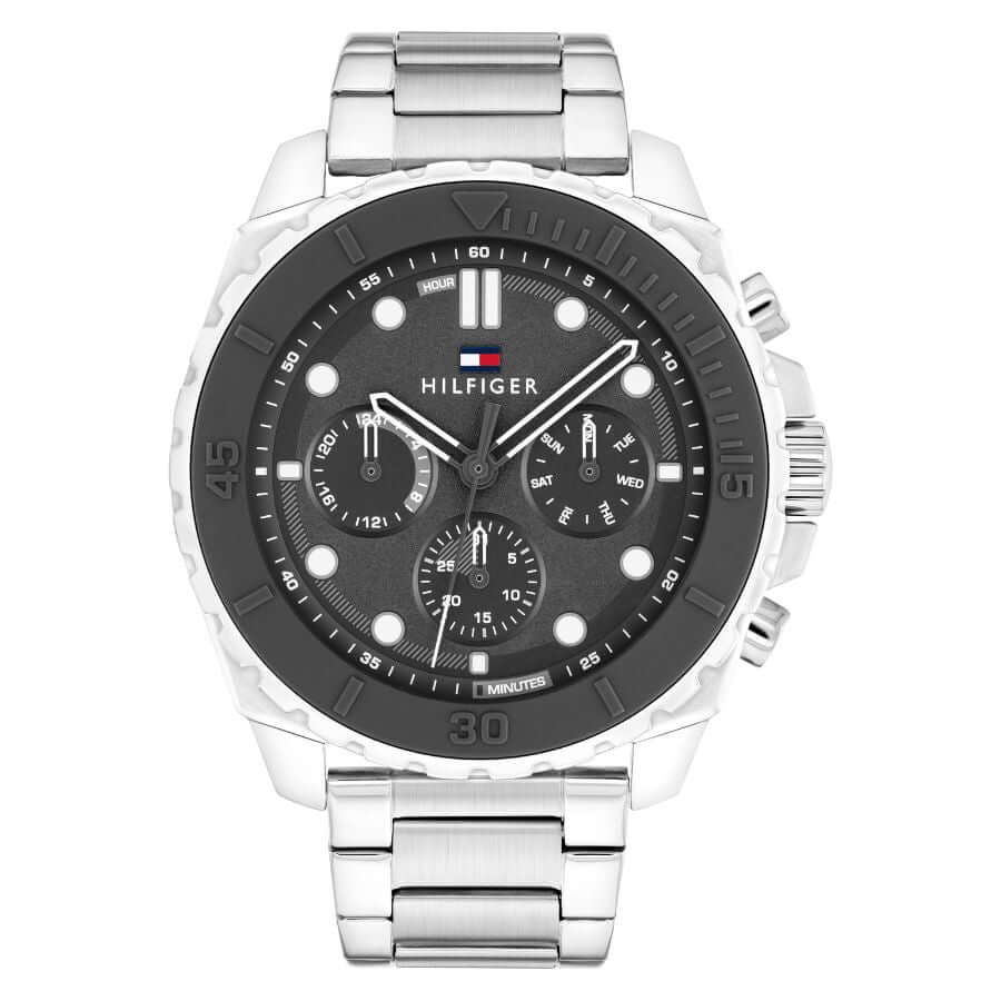 Tommy Hilfiger Morgan Rannekello TH1710689