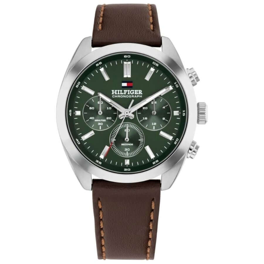 Tommy Hilfiger Rannekello TH1710719