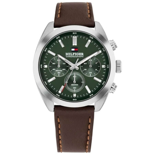 Tommy Hilfiger Rannekello TH1710719