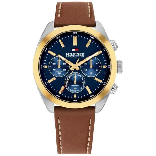 Tommy Hilfiger Rannekello TH1710720