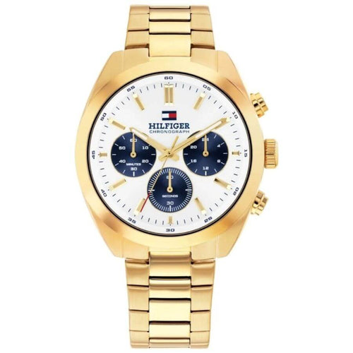 Tommy Hilfiger Rannekello TH1710723