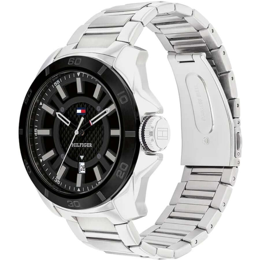 Tommy Hilfiger Rannekello TH1792138