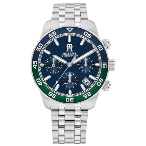 Tommy Hilfiger TH85 Rannekello TH1792185