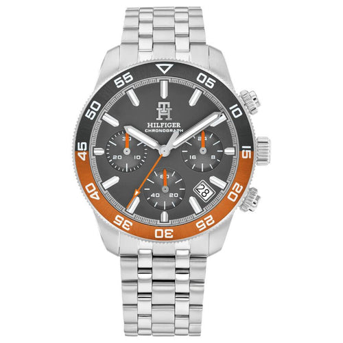 Tommy Hilfiger TH85 Rannekello TH1792186