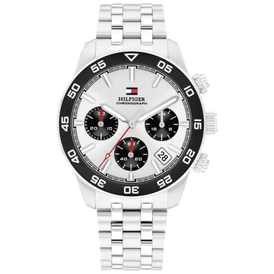 Tommy Hilfiger Rannekello TH1792214