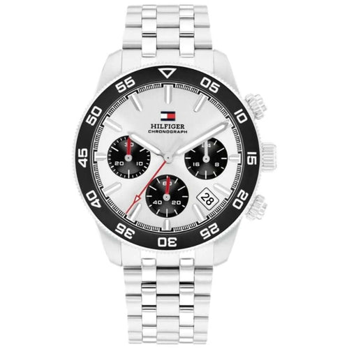 Tommy Hilfiger Rannekello TH1792215