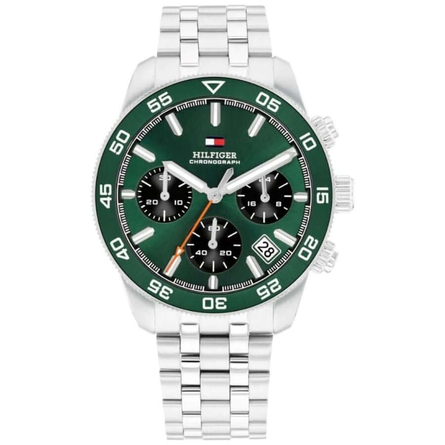 Tommy Hilfiger Rannekello TH1792215