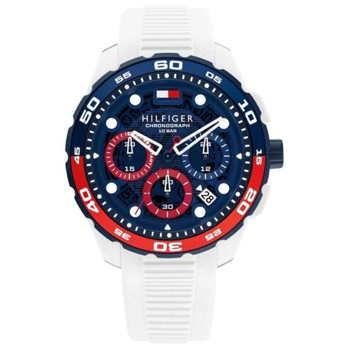 Tommy Hilfiger Rannekello TH1792231