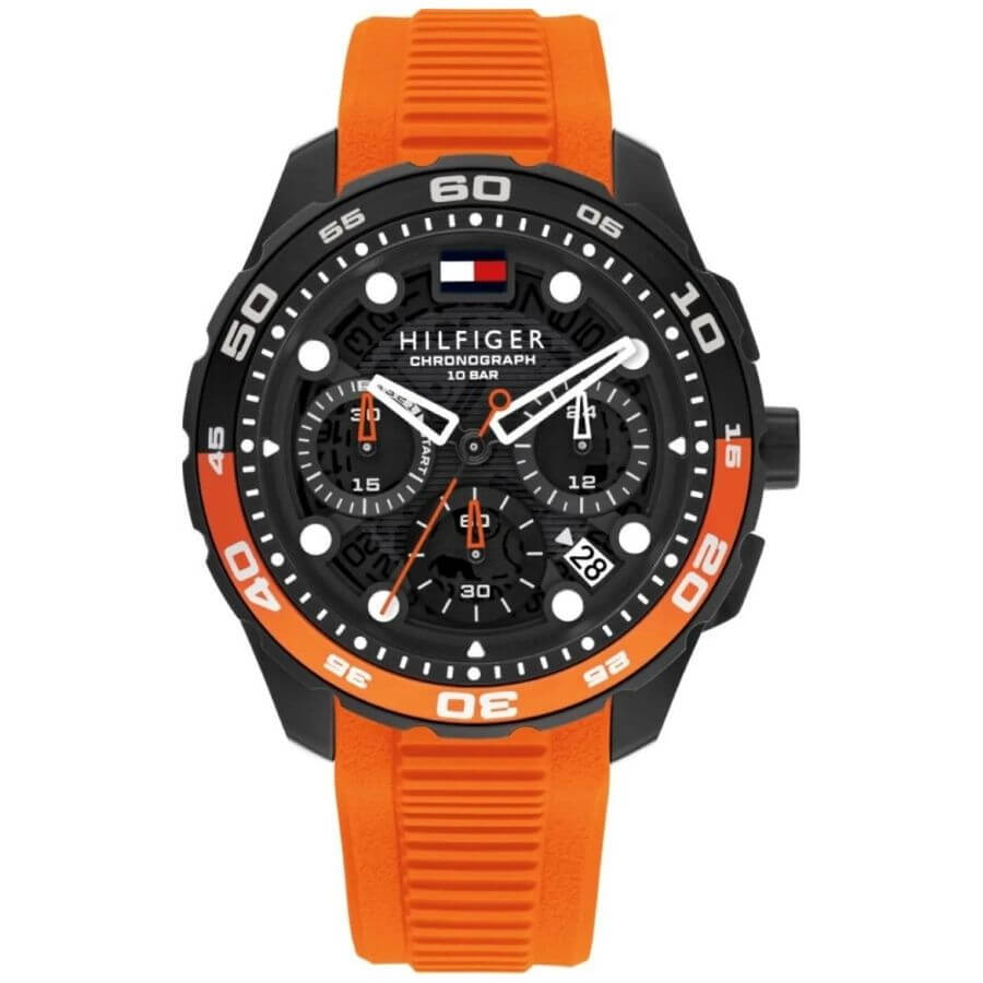 Tommy Hilfiger Rannekello TH1792234