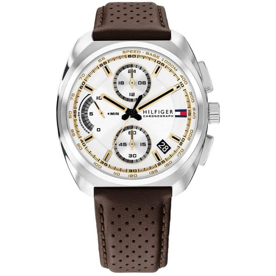 Tommy Hilfiger Rannekello TH1792270