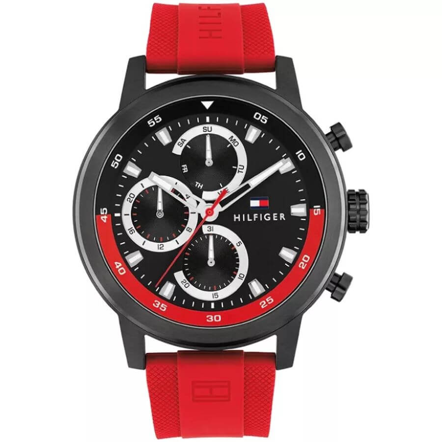 Tommy Hilfiger Rannekello TH1792178
