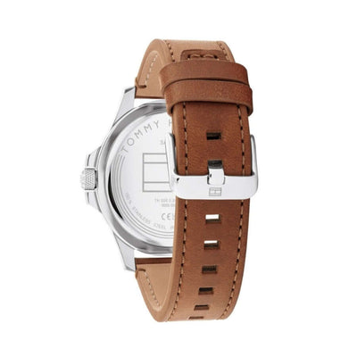 Tommy Hilfiger Ryan rannekello TH1710529