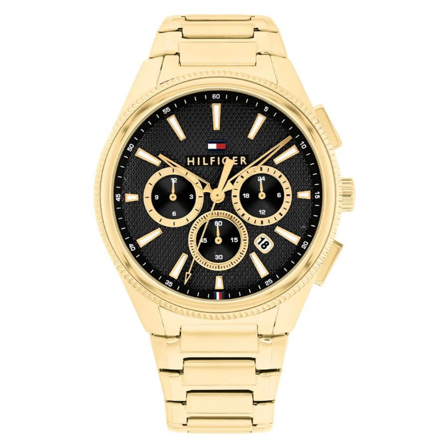 Tommy Hilfiger Sam Rannekello TH1792254