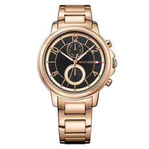 Tommy Hilfiger Claudia Naisten Rannekello TH1781820