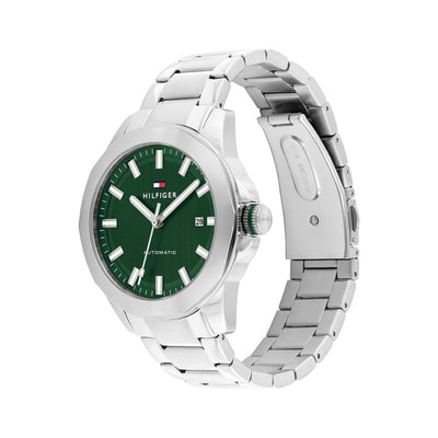 Tommy Hilfiger Lars Rannekello TH1710694