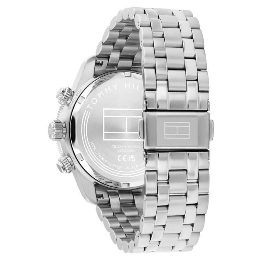 Tommy Hilfiger TH85 Chrono Rannekello TH1710743