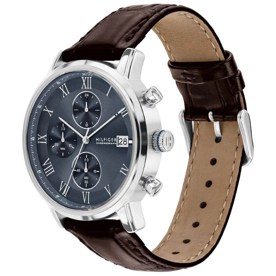 Tommy Hilfiger Rannekello TH1710795